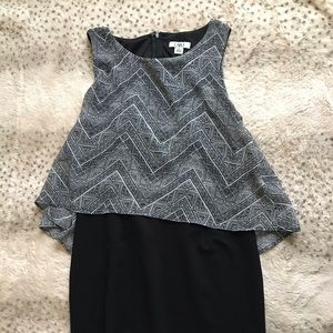 Cato dress